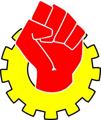 Government Of Res Novae - National Workers' Union (351x415), Png Download