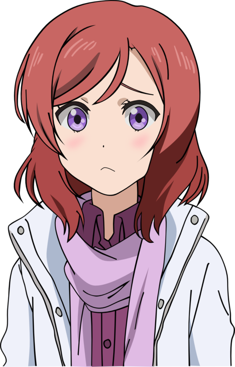 10073804 - Head Shot (480x750), Png Download