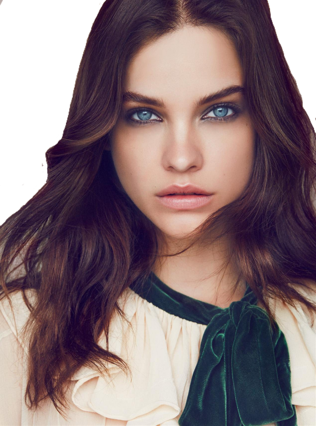 Report Abuse - Hungarian Women Model (1024x1381), Png Download