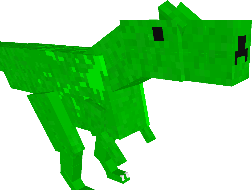 Download Displaying 18 Images For Minecraft Red Creeper Skin