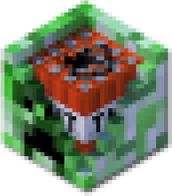 Creeper Brain - - Hobby (400x400), Png Download