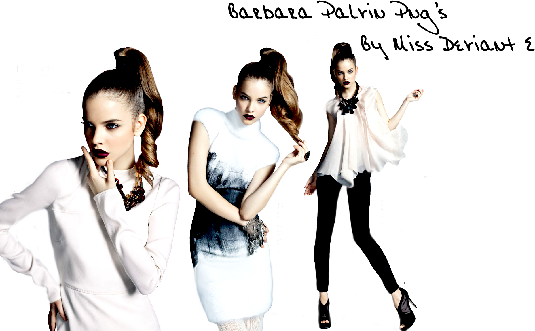 Curtido Curtir Compartilhar - Barbara Palvin Uyumlu Png (1900x1200), Png Download