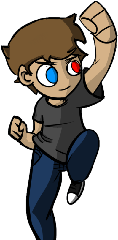 Minecraft Skin Drawing By Deadpocket4 - Draw Skin Minecraft Png (894x894), Png Download