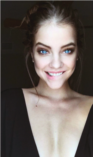 #barbara Palvin #personal #2015 #palvin #barbara - Barbara Palvin (500x500), Png Download