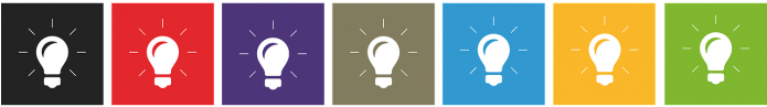 Like For Likes Instagram Tips - Boite À Idée Icone (694x246), Png Download