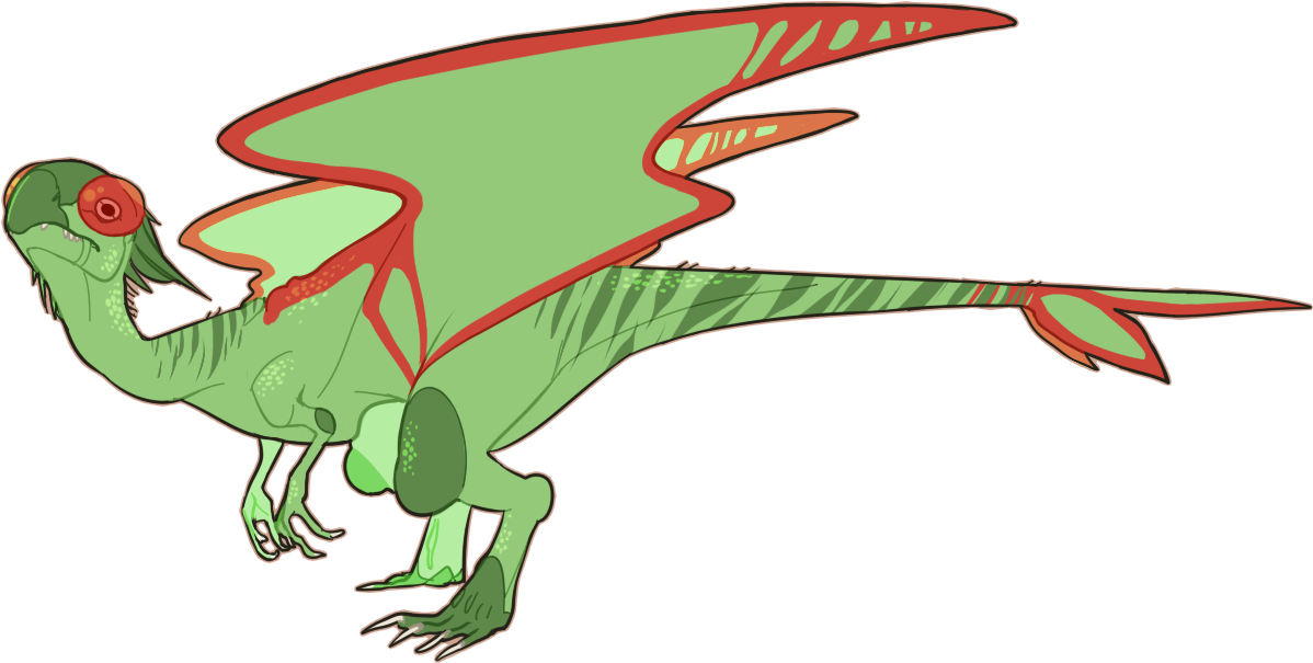 Flygon (1222x626), Png Download