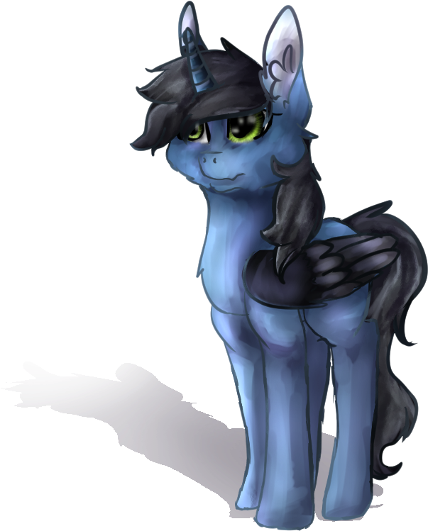 Avatar Cuddlysylvy - Avatar (779x920), Png Download