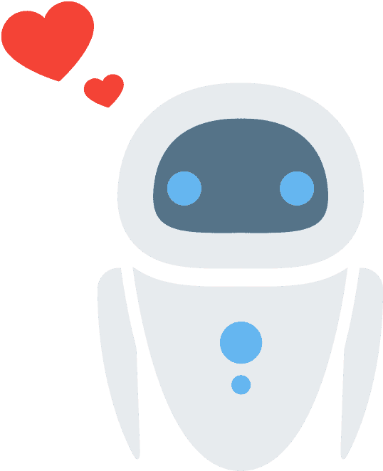 Automatically Like Your Fan's Posts - Heart (975x762), Png Download