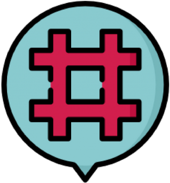 5 Steps To Researching Hashtags Like A Pro - Cross (1024x546), Png Download