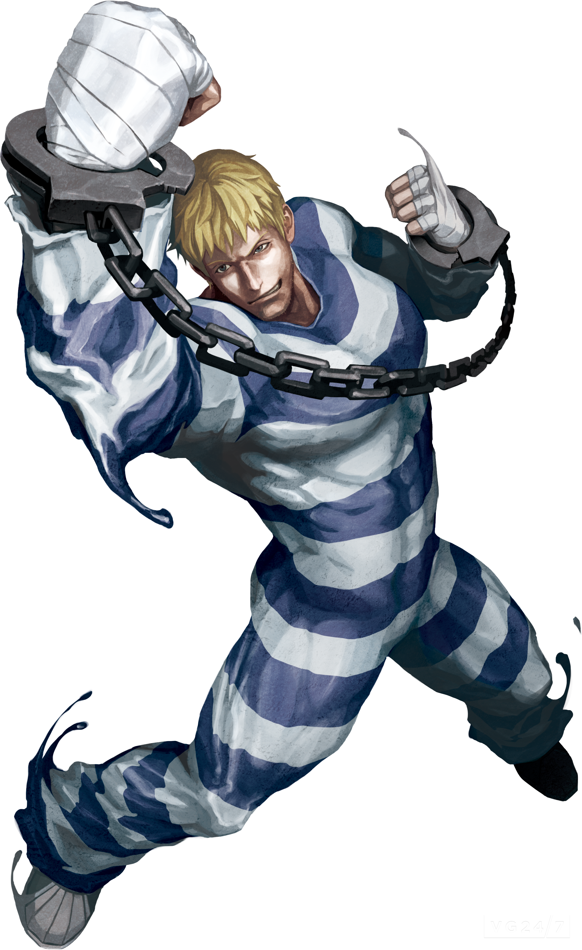 But What Does All This Have To Do With Family Guy, - Cody Street Fighter Png (981x1600), Png Download