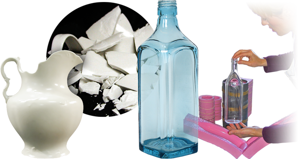 Simply Smash ®-ing - Smash Plastic (600x320), Png Download