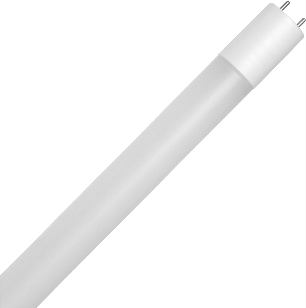 T8 Led 30w G13 220-240vac 4000k White - White Color Pencil Png (1000x1000), Png Download