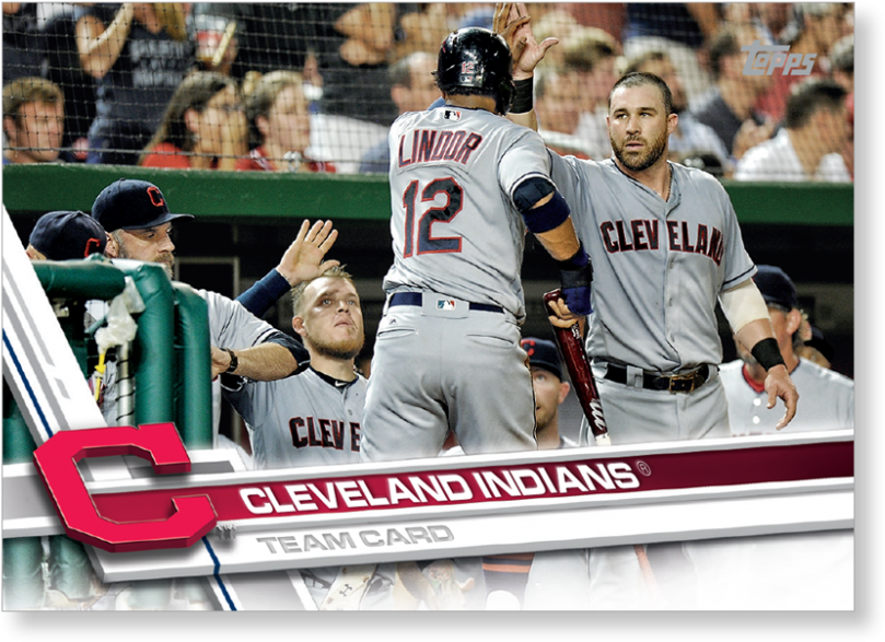 Cleveland Indians - Baseball (1440x975), Png Download