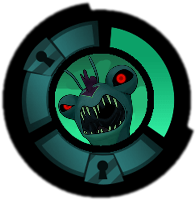 Thrasher - Circle (712x662), Png Download