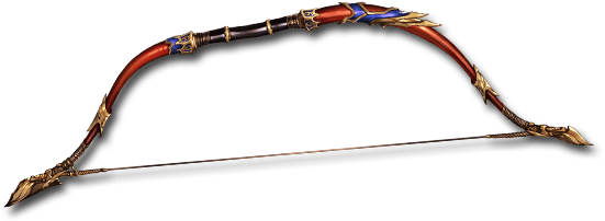 Dark Thrasher - Granblue Fantasy (640x554), Png Download