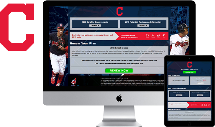 Season Ticket Renewal Site - Apple Imac 27" Retina 5k 3,2 Ghz Intel Core I5 8gb (800x431), Png Download