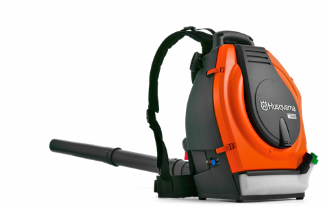 356bt-2a65019e - Husqvarna Blower 356 Btx (480x300), Png Download