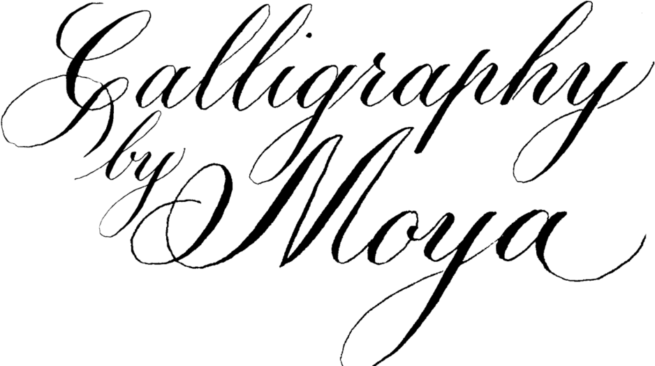 Handwriting Png (1000x523), Png Download