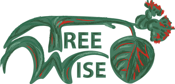Tips, Tricks, And Tools - Tree Wise (600x288), Png Download