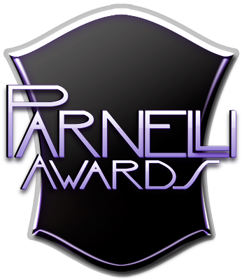 The Premier Awards Show For The Live Event Industry - Parnelli Awards Logo (375x418), Png Download