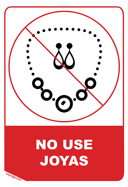 Aviso Senal Prohibido Joyas Tripsign - Kepler's Second Law (640x640), Png Download