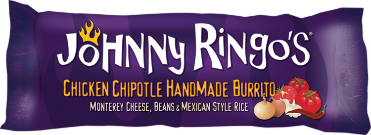 This Is The Only True Chicken Chipotle Burrito You'll - Burrito (750x273), Png Download