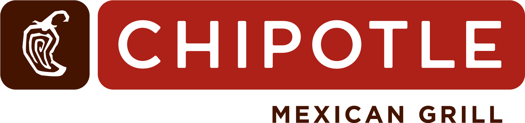 Cmg Stock Sinking On Earnings Miss Share - Chipotle Mexican Grill Png (1902x497), Png Download