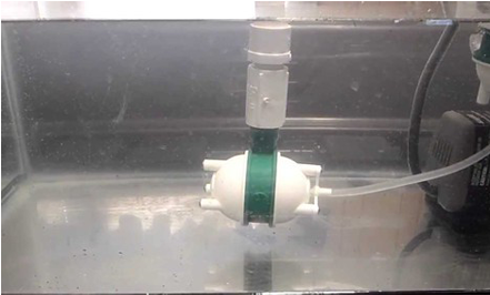 Micro Bubble Generator - Rk Aqua International (440x440), Png Download