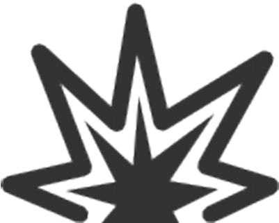 Comic Book Fx - Explosion Icon Png (400x400), Png Download