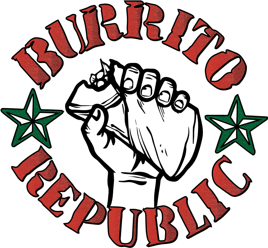 Banner Free Stock Menu Republic - Portable Network Graphics (890x840), Png Download