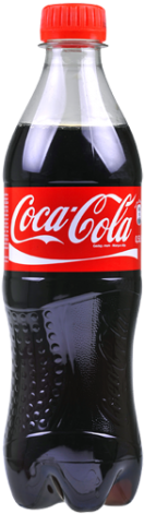 Coca Cola Ml - Coca Cola (470x470), Png Download
