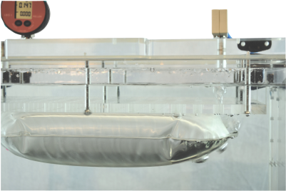 Tse2032 Water Bath Integrity Tester - Water Bath Leak Detector (400x400), Png Download