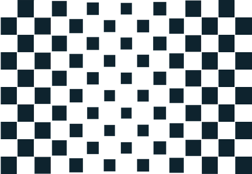 Flag Formula Chequered Speedway Racing End - Garrys Mod Missing Textures (492x340), Png Download