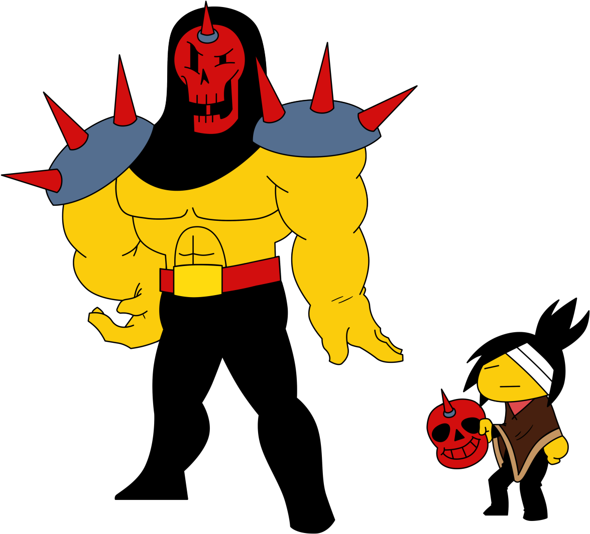 View Samegoogleiqdbsaucenao 1445453182966 , - Lisa The Painful Undertale (1280x1069), Png Download