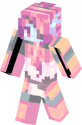 Skin (289x440), Png Download