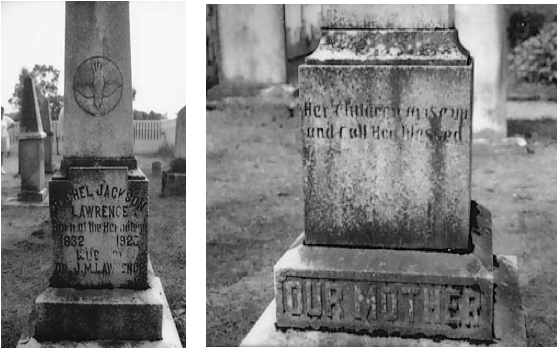 In Addition To The Customary Birth And Death Dates - Catholic Funeral (588x380), Png Download