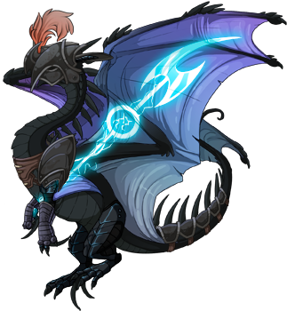 Zcf22kl - Viper's Armor Flight Rising (350x350), Png Download