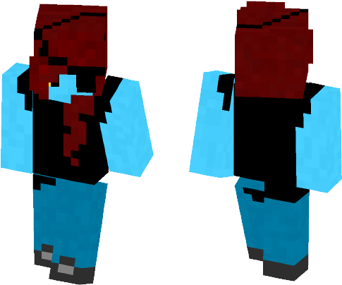 Undyne - Fictional Character (584x497), Png Download