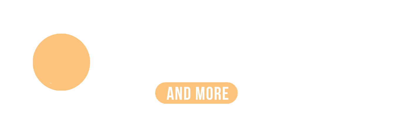 Table Talk Logo-white - Don T Trust Boys (1392x460), Png Download