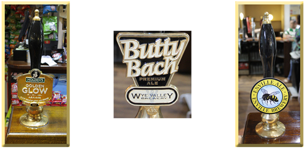 Enville Ale (600x294), Png Download