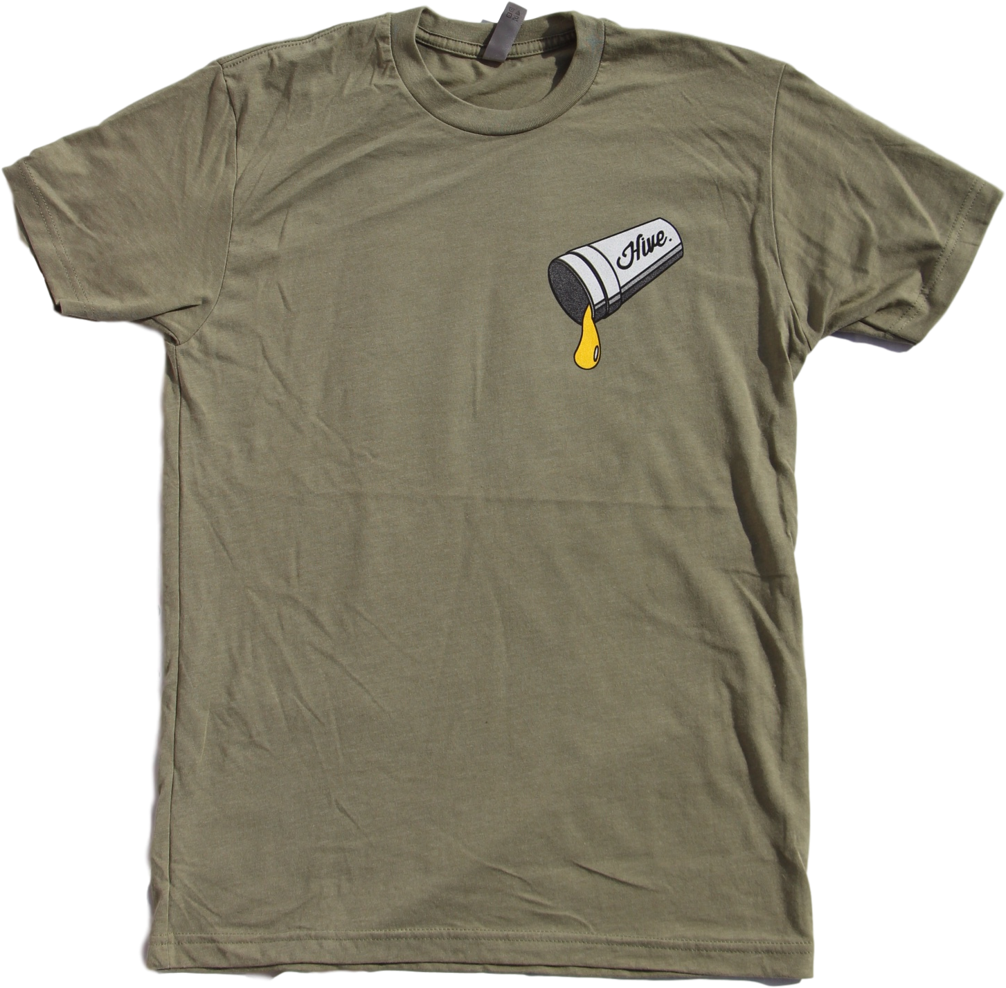 Double Cup Tee - Clothing (1672x2508), Png Download