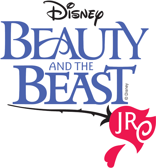 Come Be Our Guest - Beauty And The Beast Jr (600x600), Png Download