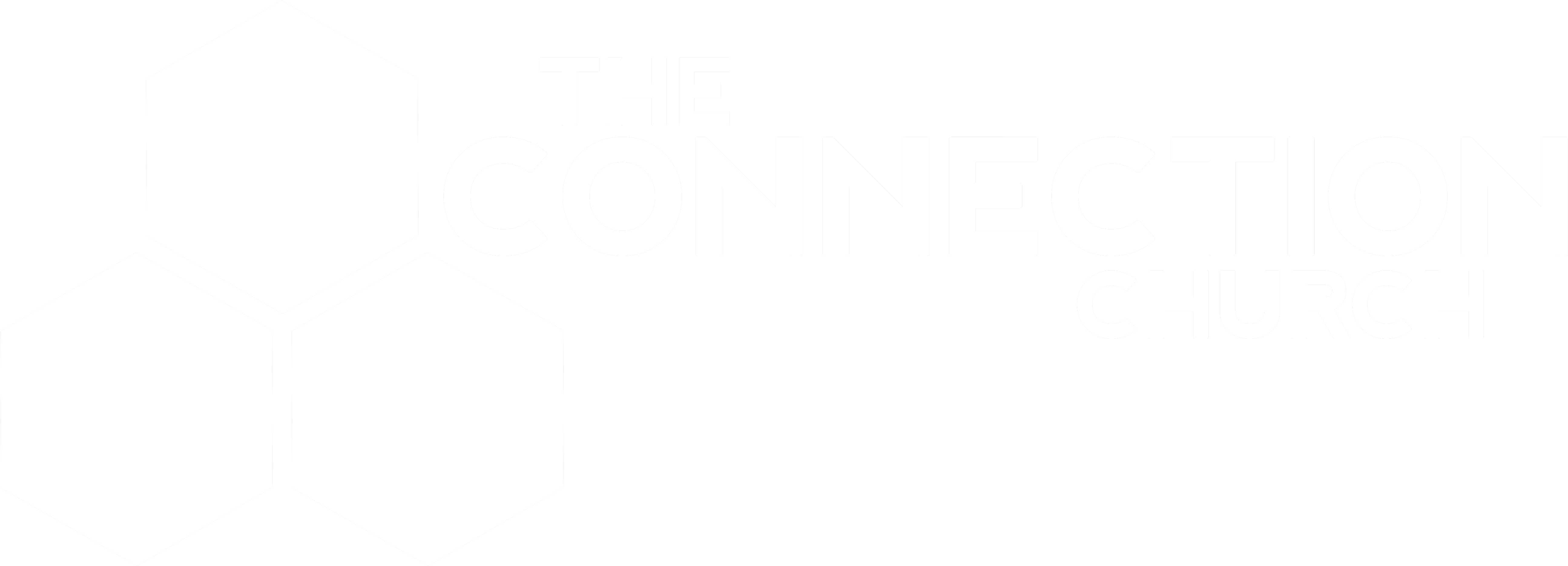 In This Annual Message Series, We'll Explore The Lessons - Logo (5600x2072), Png Download