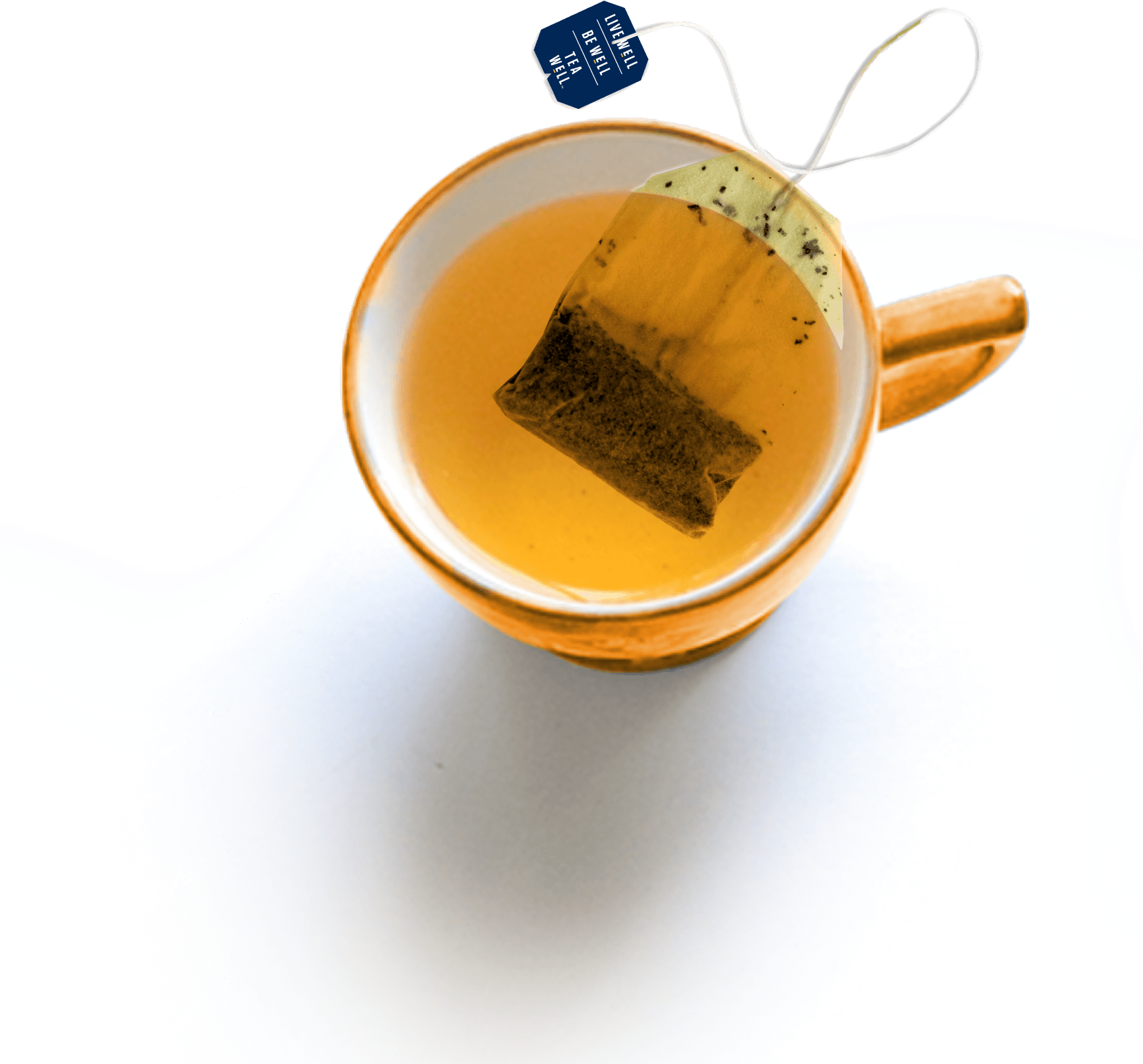 Brewing Instructions - Cup (1990x1924), Png Download