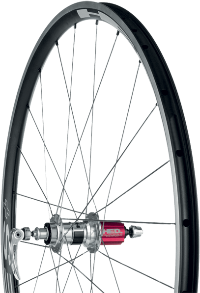 Hed Stinger3 Clincher (600x600), Png Download