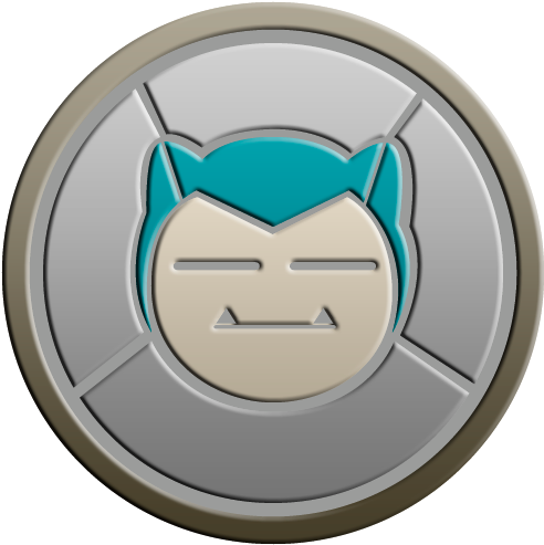 Oc Art4th Day - Emblem (500x500), Png Download