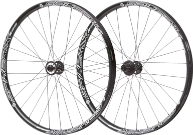 S30 - Aros De Bike 27.5 (450x300), Png Download