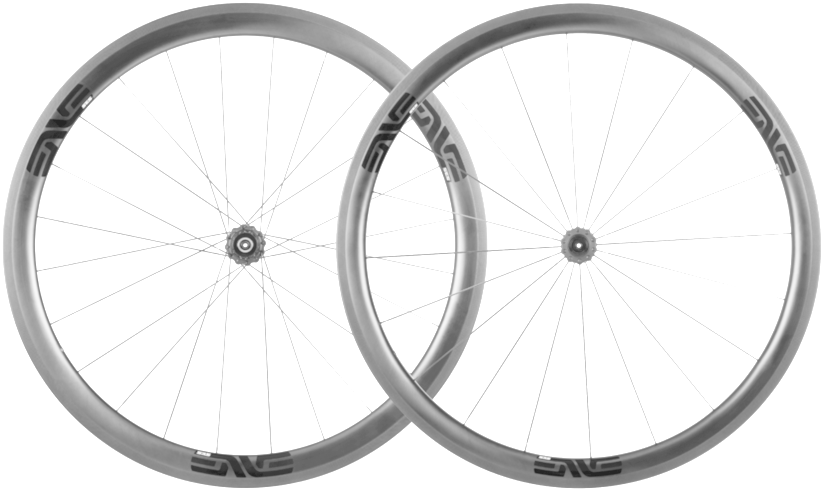 Since The Introduction Of The Original Ses - Enve 3.4 Clincher (1000x620), Png Download