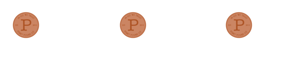 3 Trucks@4x - Portable Network Graphics (1000x231), Png Download