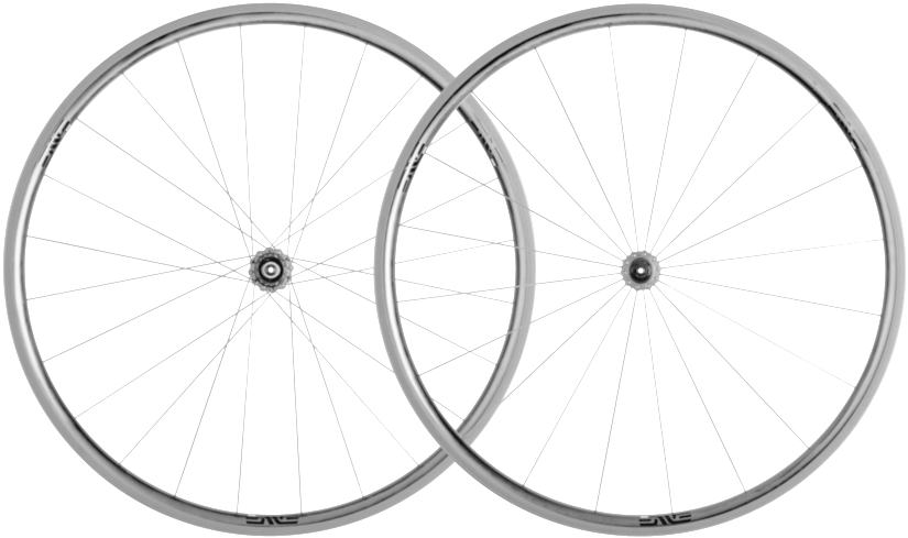 The Smart Enve System - Wheel (1000x620), Png Download